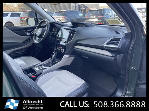 Used 2023 Subaru Forester Limited AWD/4WD image 20