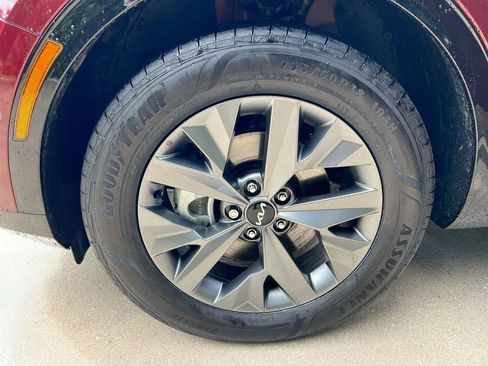 Used 2025 Kia Sportage SX Prestige AWD/4WD image 9