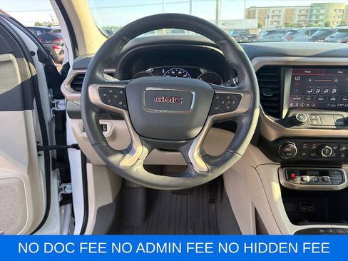 Used 2020 GMC Acadia Denali w/ LPO, Floor Liner Package FWD image 15