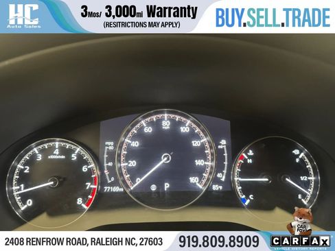 Used 2021 MAZDA CX-30 FWD 2.5 S w/ Preferred Package image 29