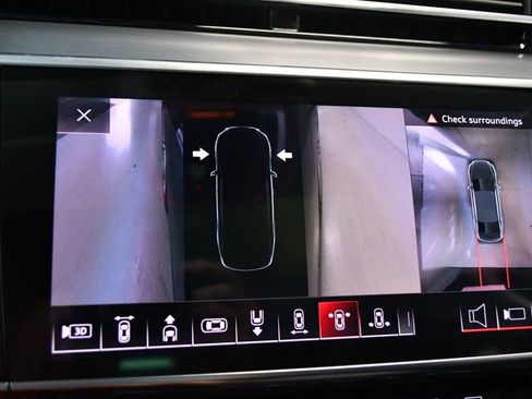 Used 2020 Audi S8 L w/ Full Leather Package image 76