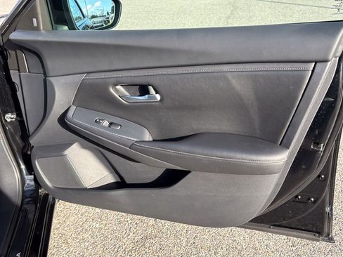 Used 2024 Nissan Sentra SV w/ All-Weather Package image 37