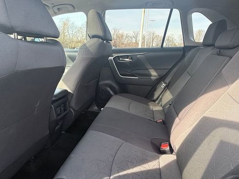 Used 2023 Toyota RAV4 XLE w/ Convenience Package AWD/4WD image 13