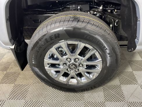 New 2026 Toyota Tacoma Limited AWD/4WD image 9