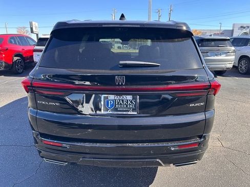 New 2026 Buick Enclave Sport Touring w/ Super Cruise Package image 10