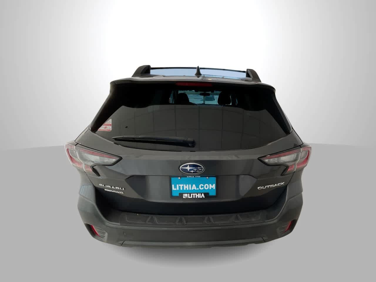 Used 2021 Subaru Outback Premium AWD/4WD image 7