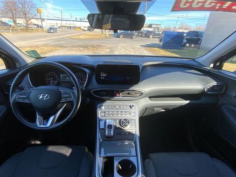 Used 2023 Hyundai Santa Fe SEL AWD/4WD image 31