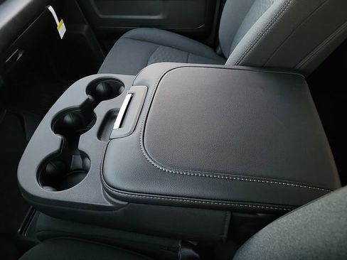 New 2026 RAM 3500 Tradesman AWD/4WD image 20