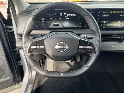 Certified 2025 Nissan Ariya ENGAGE image 13