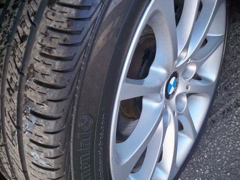 Used 2008 BMW Z4 3.0i image 8