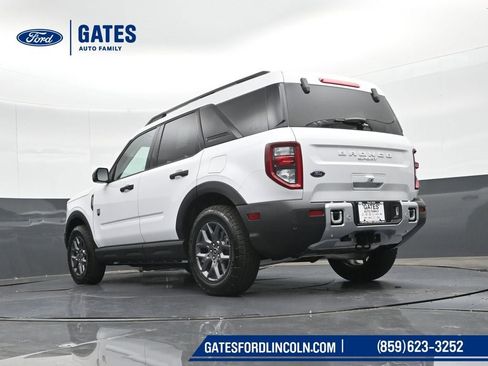 New 2025 Ford Bronco Sport Big Bend image 45