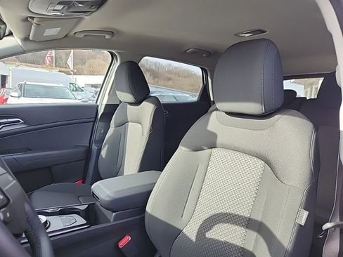 New 2026 Kia Sportage S image 25