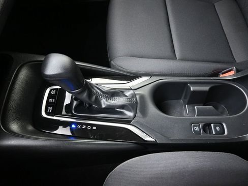 Used 2023 Toyota Corolla LE FWD image 25