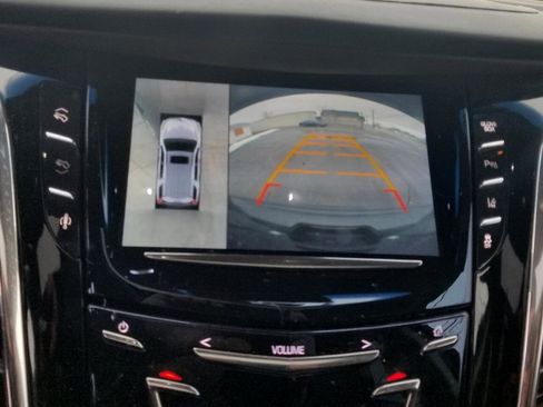 Used 2015 Cadillac Escalade ESV Premium image 16