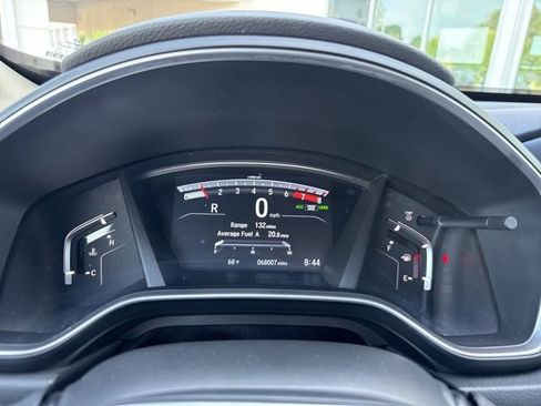 Used 2018 Honda CR-V Touring image 39