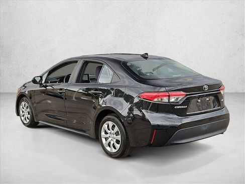 Used 2024 Toyota Corolla LE FWD image 8