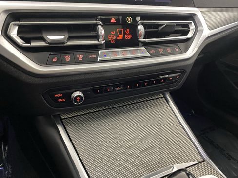 Used 2020 BMW M340i xDrive w/ Premium Enhanced Package image 15