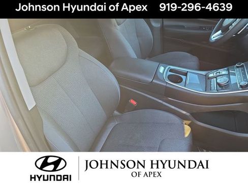 Certified 2022 Hyundai Santa Fe SEL image 20