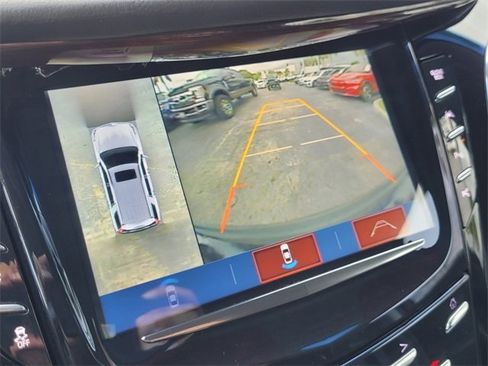 Used 2019 Cadillac Escalade Premium Luxury image 25