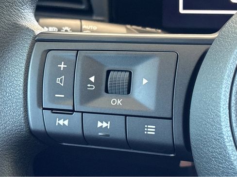 New 2026 Nissan Kicks S w/ Charging Package FWD image 16