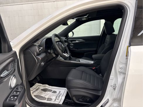 New 2025 Dodge Hornet GT Plus image 64