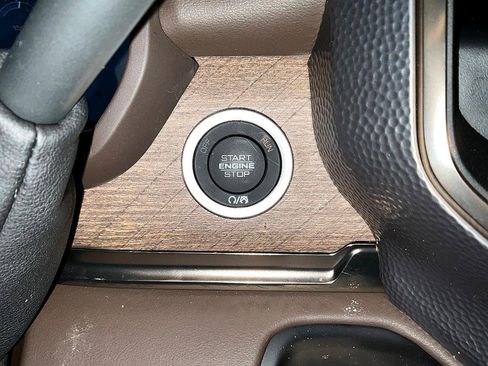 New 2026 RAM 3500 Longhorn image 19