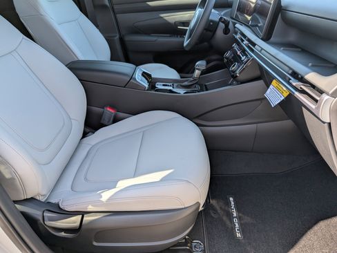 New 2026 Hyundai Santa Cruz SEL FWD image 24