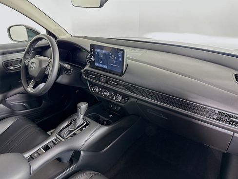 Certified 2026 Honda HR-V EX-L image 35