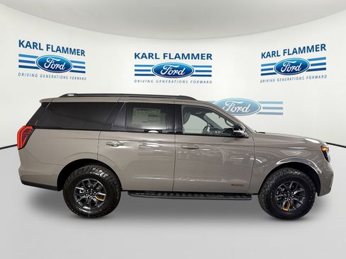 New 2026 Ford Expedition Tremor AWD/4WD image 2