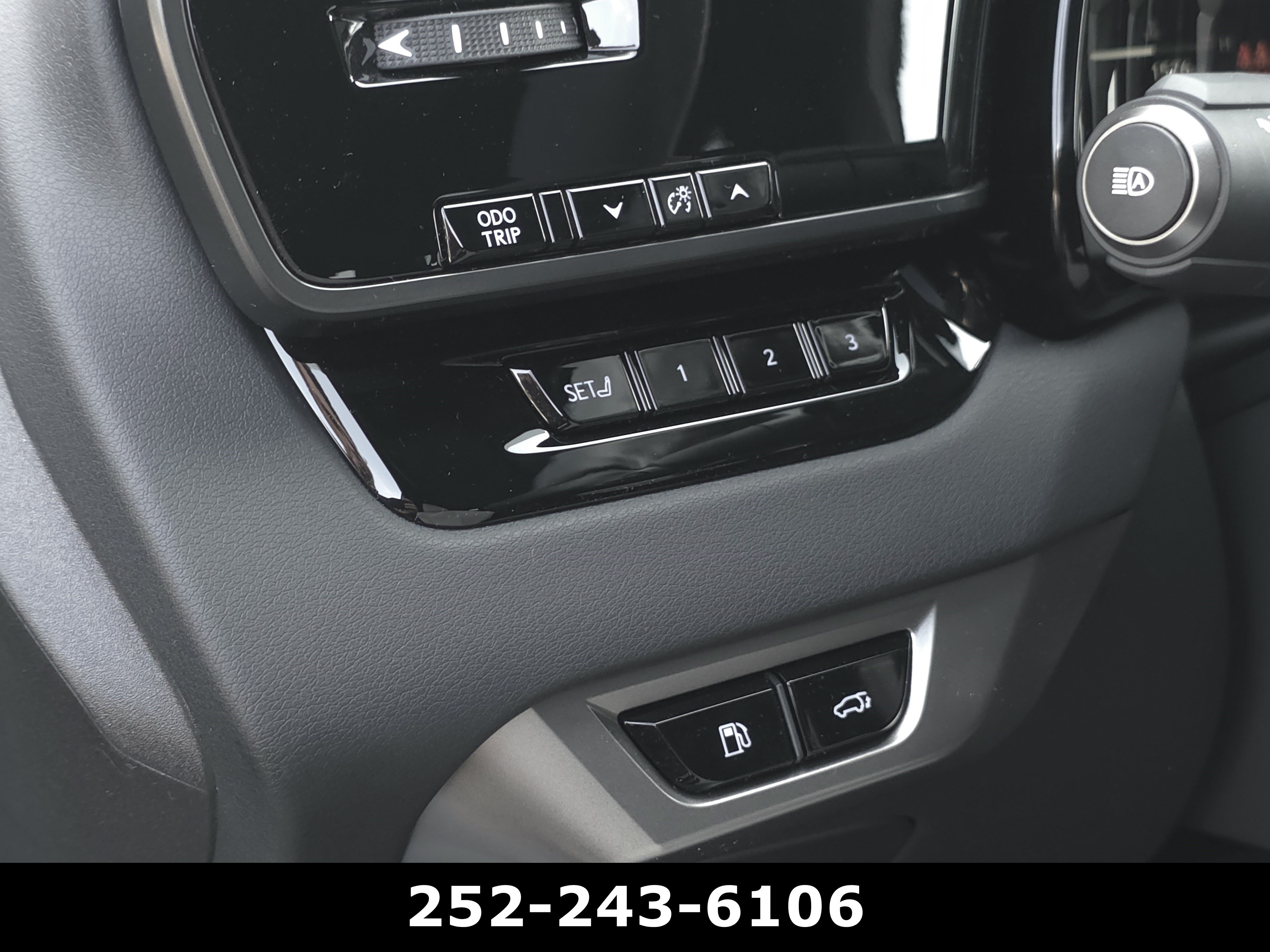 Used 2026 Lexus RX 350 Premium Plus FWD image 29
