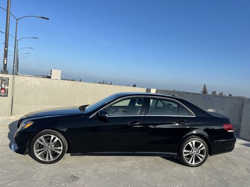 Used 2014 Mercedes-Benz E 350 Sedan image 6