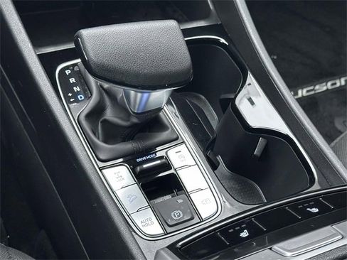 Used 2023 Hyundai Tucson SEL image 31