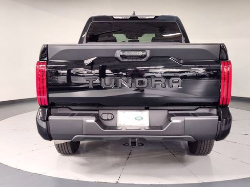 Used 2026 Toyota Tundra SR RWD image 10