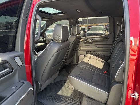 Used 2026 GMC Sierra 1500 AT4X w/ AT4X AEV Edition image 7