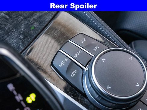 Used 2023 BMW 530i xDrive w/ M Sport Package image 20