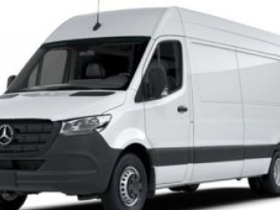 Used 2022 Mercedes-Benz Sprinter 4500