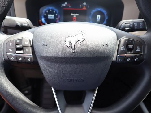 New 2025 Ford Bronco Sport Big Bend image 3