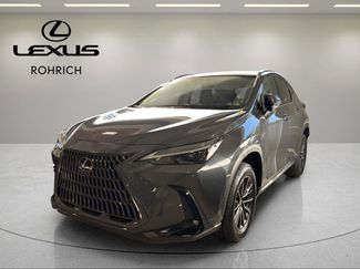 New 2026 Lexus NX 350h 350h Premium video 1