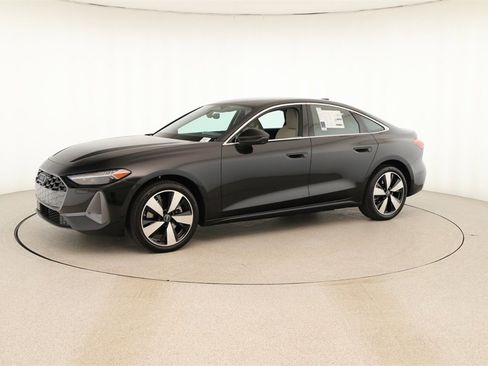 New 2025 Audi A5 2.0T Prestige image 13