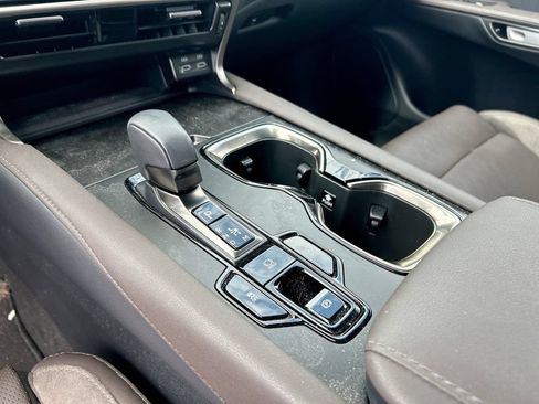 Used 2023 Lexus RX 350 FWD w/ Cold Area Package image 3