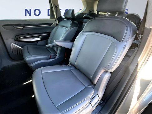 Used 2024 Kia EV9 Light Long Range image 22