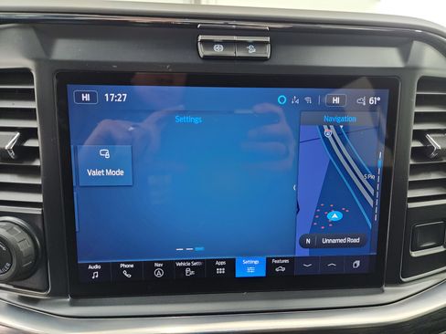 Used 2025 Ford F350 Lariat w/ Lariat Ultimate Package image 67