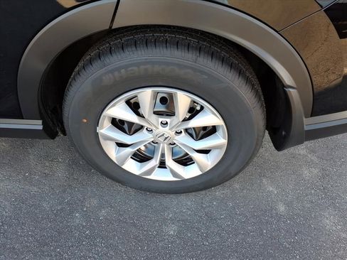 New 2026 Honda CR-V LX image 7