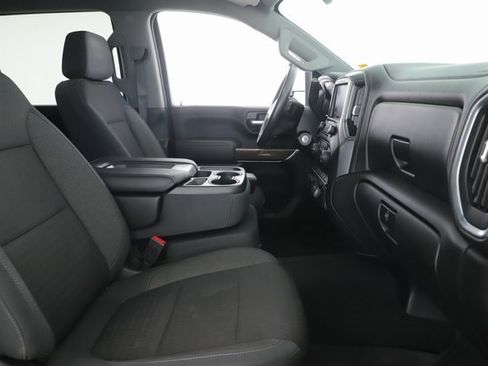 Used 2020 Chevrolet Silverado 2500 LT w/ Z71 Off-Road Package image 25