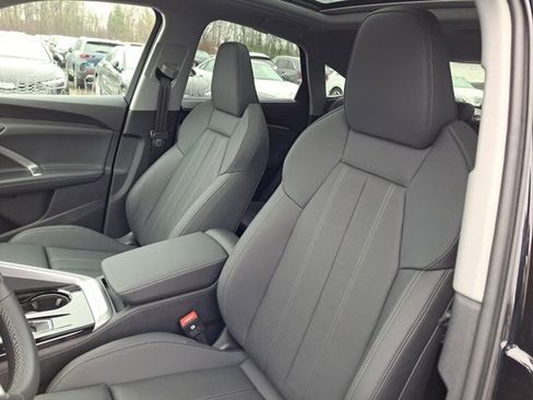 New 2025 Audi Q5 Premium Plus image 5