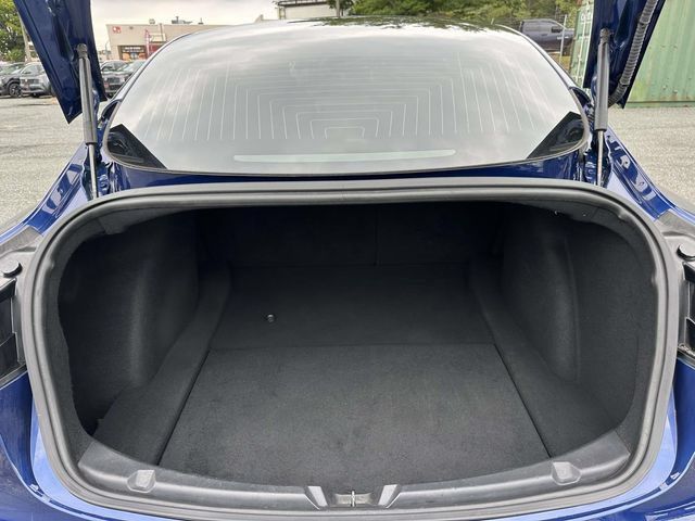 Used 2019 Tesla Model 3 Standard Range Plus RWD image 11