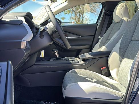 New 2026 MAZDA CX-30 AWD 2.5 S image 23