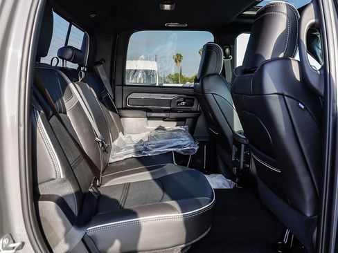 New 2026 RAM 2500 Limited AWD/4WD image 20
