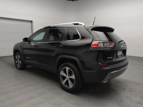 Used 2020 Jeep Cherokee Limited AWD/4WD image 5