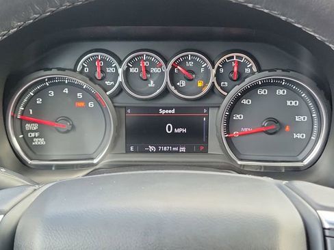 Certified 2021 Chevrolet Tahoe Z71 w/ Z71 Signature Package image 26